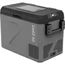 ProUser CoolZ 40 Glacière CEE: B (A - G) à compresseur 12 V, 24 V, 230 V gris-noir 40 l -20 °C