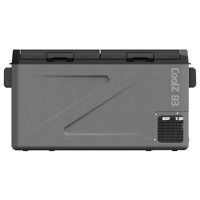 ProUser CoolZ 83 Glacière CEE: D (A - G) à compresseur 12 V, 24 V, 230 V gris-noir 83 l -20 °C-2
