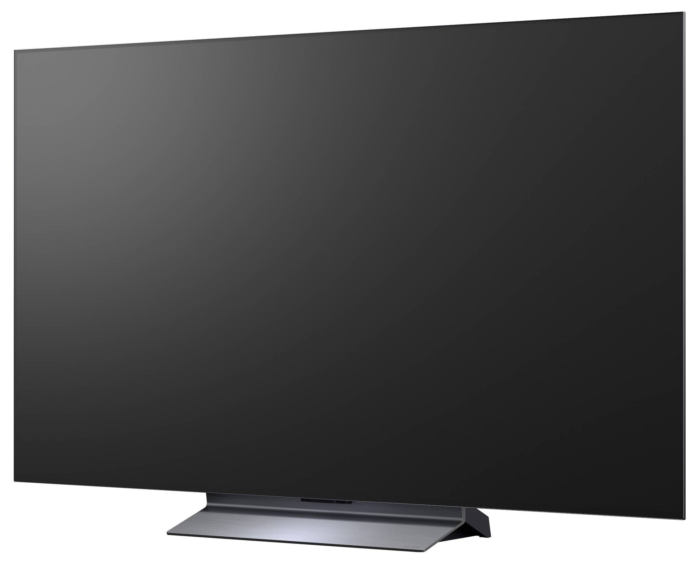LG Electronics OLED55C6ELB 4K OLED evo AI Téléviseur OLED 139 cm 55 pouces CEE G (A - G) noir-13