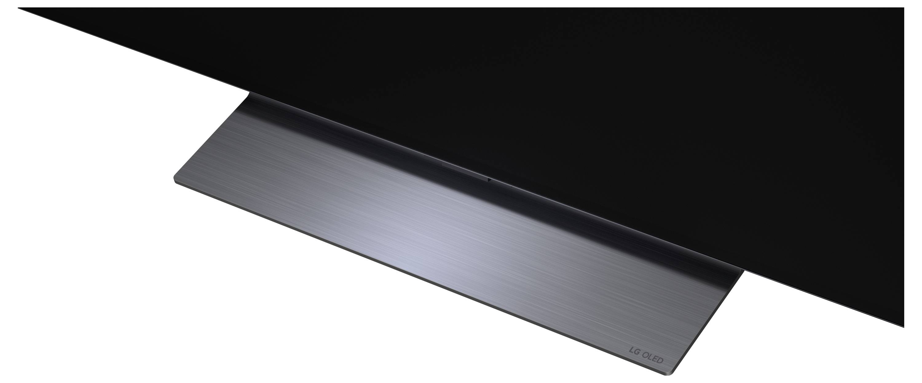 LG Electronics OLED55C6ELB 4K OLED evo AI Téléviseur OLED 139 cm 55 pouces CEE G (A - G) noir-17