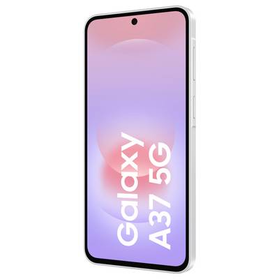 Samsung Galaxy A37 5G 128 GB Awesome White CEE A (A - G) 17 cm (6.7 pouces) Smartphone-3