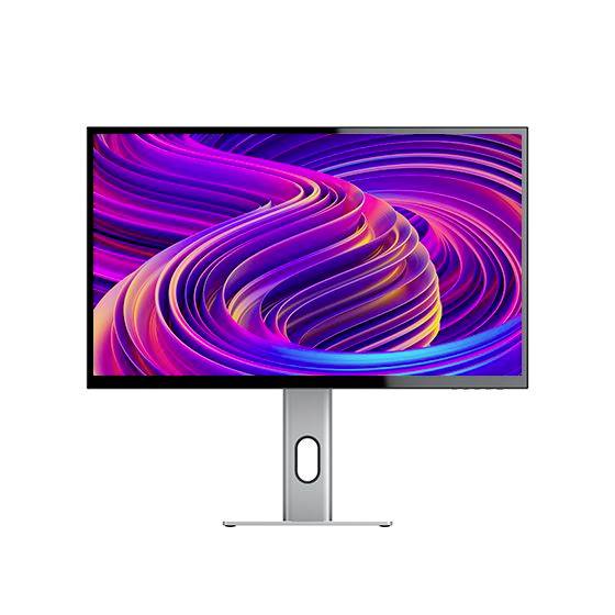 Moniteur LED Alogic Clarity UHD 4K Monitor CEE G (A - G) 68.6 cm 27 pouces 21:9-0