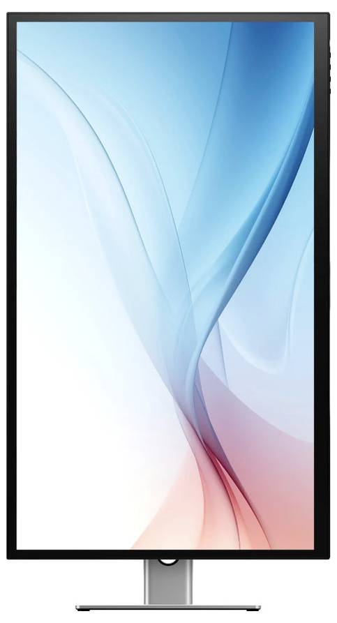 Moniteur LED Alogic Clarity Max UHD 4K Monitor CEE F (A - G) 81.3 cm 32 pouces 16:9-1