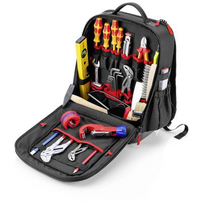 Knipex Modular X15 00 21 51 HK S pour les sanitaires, pour professionnels, pour apprentis, pour les artisans, VDE, pour -0