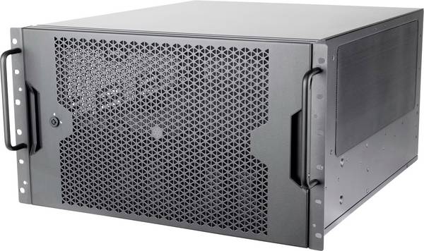 Silverstone SST-RM600 Boîtier