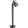 Steinel LED STRAHLER SPOT WAY C 24V 089337 Projecteur extérieur 7.84 W Couleur d'éclairage (ampoule LED): RGBWW