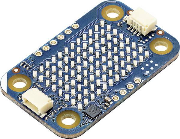 Arduino ABX00152 Modulino™ LED Matrix  Adapté pour (ordinateur monocarte) Arduino 1 pc(s)