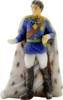 NOCH H0 Le roi Louis II de Bavière modèle à impression 3D, modèle fini, modèle en plastique, debout