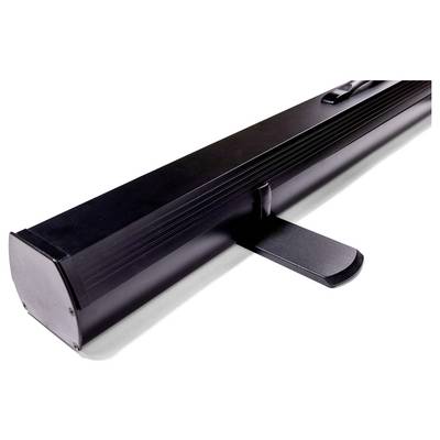 magnetoplan mobile Pull-Up 202501940 Toile de projection sur pied 220 x 200 cm Format d'image: 1:1-3