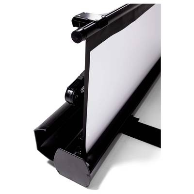 magnetoplan mobile Pull-Up 202501941 Toile de projection sur pied 180 x 135 cm Format d'image: 4:3-1