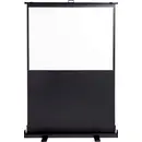 magnetoplan mobile Pull-Up 202501943 Toile de projection sur pied 194 x 109 cm Format d'image: 16:9