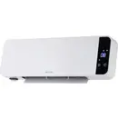 SHX BCAdrian26 Radiateur 30 m² blanc