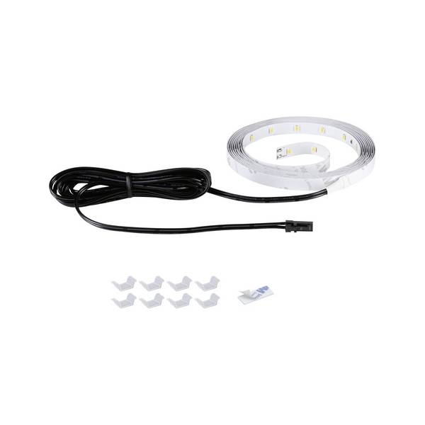 Paulmann 79577 Ruban LED (Extension) 2400 mm blanc chaud 1 pc(s)