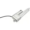 TRU COMPONENTS Vérin électrique TC12-100-250 POT TC-14973280 Longueur de course 100 mm Puissance de poussée 250 N 12 V/DC 1 pc(s)