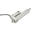 TRU COMPONENTS Vérin électrique TC12-100-250 TC-14973284 Longueur de course 100 mm Puissance de poussée 250 N 12 V/DC 1 pc(s)