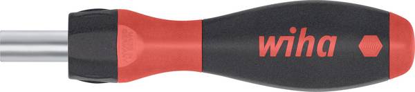 Wiha Soft Finish universel Tournevis porte-embouts