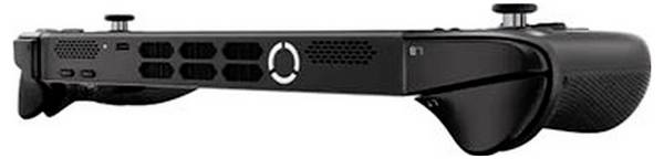 Lenovo Legion Go 2 Right Contrôleur