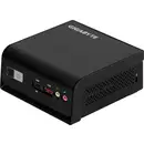 Gigabyte Mini-PC (HTPC) Intel® N N150 3.60 GHz 16 GB RAM 500 GB SSD Intel Intel UHD GB-BTIP-N150pc