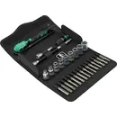 Wera 8100 SA 15 Cliquet cyclope en pouces 1/4", 1/4" (6.3 mm) 05005542001