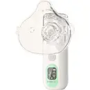 Emag Emmi-Med Inhalateur avec ultrason, avec masque d'inhalation, avec embout buccal