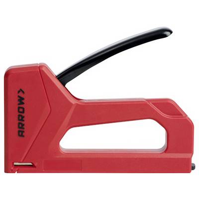 Arrow Tool Group JT21 000006 Agrafeuse manuelle Longueur de l'agrafe 6 - 10 mm-0
