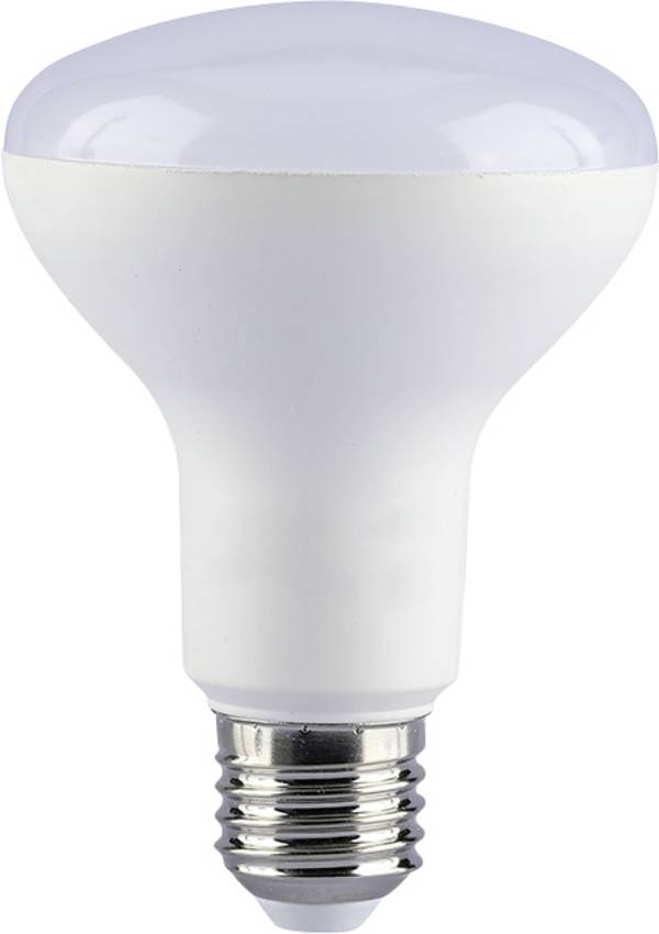 V-TAC 211376 LED CEE F (A - G) E27 réflecteur 11 W = 75 W blanc froid   1 pc(s)