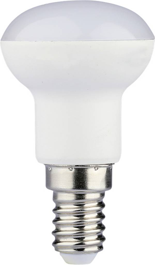V-TAC 21212-6 LED CEE F (A - G) E14 réflecteur 2.9 W = 25 W blanc froid   1 pc(s)