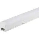 V-TAC VT-065 Éclairage LED pour meuble LED T5 7 W CEE: F (A - G) blanc naturel blanc