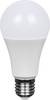 V-TAC 2173496 LED CEE F (A - G) E27 forme de cône 10.5 W = 75 W blanc naturel 1 pc(s)