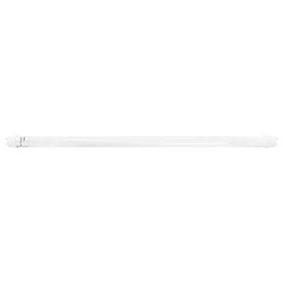 Ampoule LED V-TAC Blue G120 montrant un globe blanc, 2600 lumens, 22W, blanc froid 6500K, équivalent 155W.