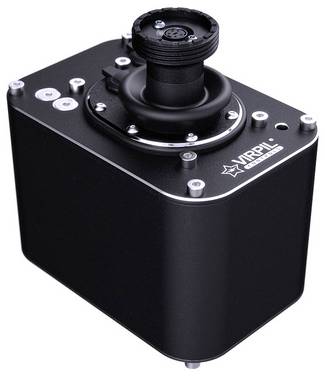 Virpil Controls MongoosT-50CM3 Module de base USB PC noir