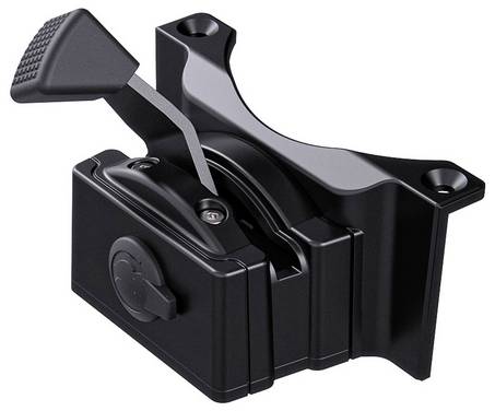 Virpil Controls CDT-AEROMAX Throttle Module supplémentaire   noir