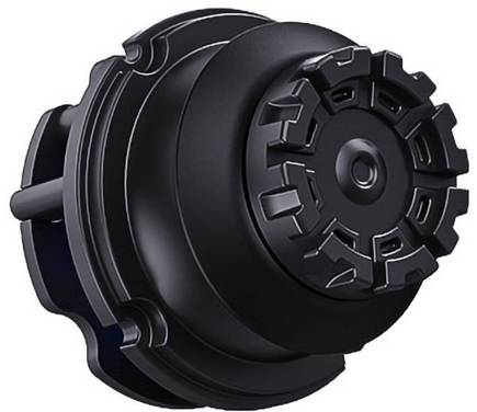 Virpil Controls PRM-HES Module de mise à niveau   noir