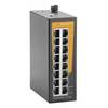 Weidmüller 2828580000 IE-SW-ELB-16-16TX Switch réseau 10 / 100 MBit/s