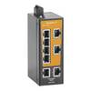 Weidmüller 2908040000 IE-SW-BLB-08-8TX Switch réseau 10 / 100 MBit/s