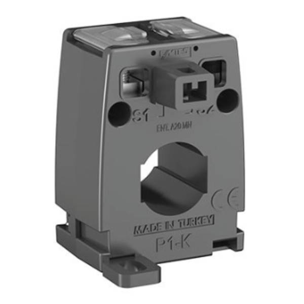 Weidmüller CMA-A20-50-1A-3-1VA 3008200000 Convertisseur de courant Courant primaire 50 A Courant secondaire 1 A Passage de conducteur (h x l):10 x 20 mm Diam. de passage du conducteur:10.5 mm  1 pc(s)