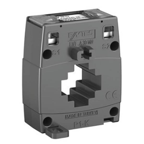 Weidmüller CMA-A30-50-333MV-1 3154110000 Convertisseur de courant Courant primaire 50 A Courant secondaire 1 A  Diam. de passage du conducteur:40 mm  1 pc(s)