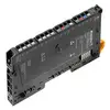 Weidmüller UR20-2PWM-I-2.5A-2DI-P 2697910000 Module fonctionnel
