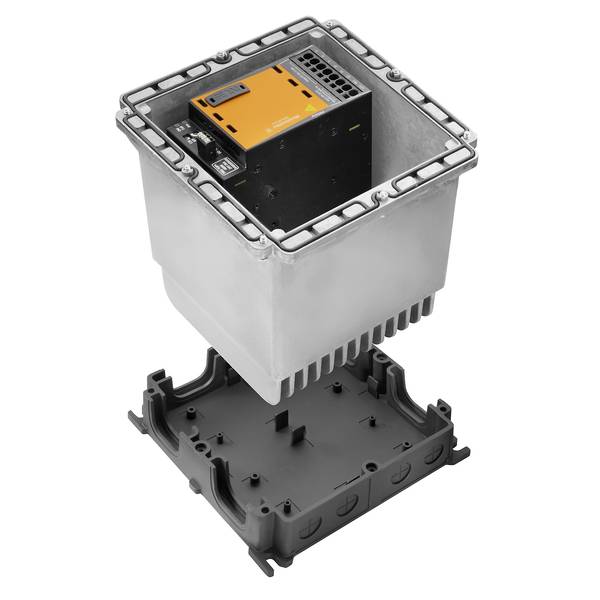 Weidmüller 2887620000 Alimentation 480 W-0