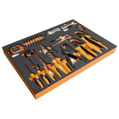 Weidmüller 3155550000 Insert TCB INL BIG 1 1 pc(s)-0