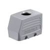Weidmüller HDC 10B TOBU 1M25G EXI 3001390000 Boîtier mâle 1 pc(s)