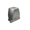 Weidmüller HDC 06B TOS 1M25G ATEX 3139940000 Boîtier mâle 1 pc(s)