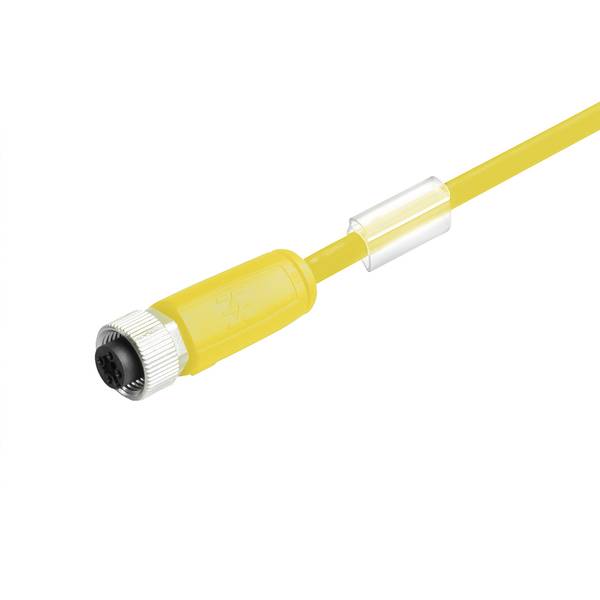 Weidmüller 2812752000 Câble de raccordement 20 m Nombre de pôles: 5 1 pc(s)-0