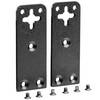 Weidmüller IE-WALLMOUNT-KIT-MODEL-A Support mural pour composants 1 pc(s)