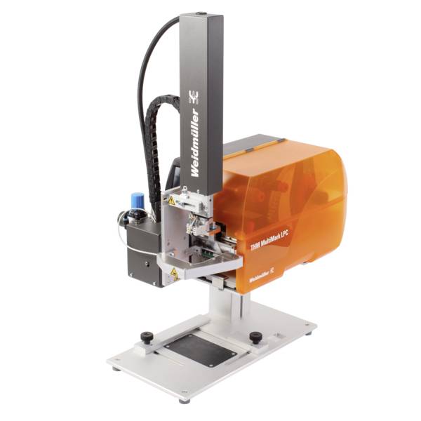 Weidmüller 2878190000 THM MULTIMARK LPC Imprimante à transfert thermique     1 pc(s)