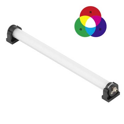Weidmüller Module LED WIL-ERGBW-RXSS-XXXX-X280-M8XX aluminium 13 W 552 lm 120 ° 24 V/DC (L x l) 35 mm x 280 mm 1 pc(s)-0