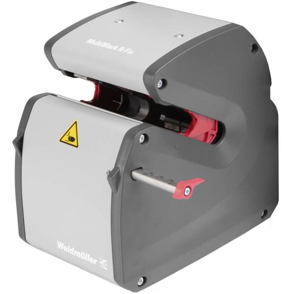 Weidmüller 2931850000 MULTIMARK R-FIX Adaptateur 1 pc(s)-0