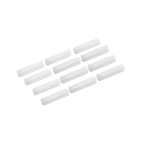 Weidmüller BLINDPLUG SET50 7X28MM Manchon de câble fendu étanche blanc 1 pc(s)-0