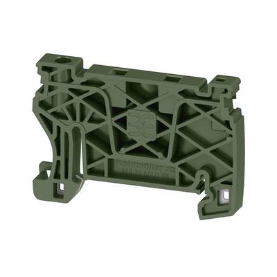 Weidmüller 3112310000 Cornière d'extrémité 20 pc(s)-0