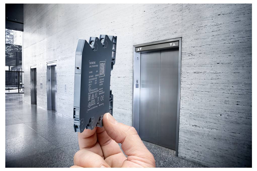 Siemens 3RQ4902-0A Étiquette de repérage 200 pc(s)-1